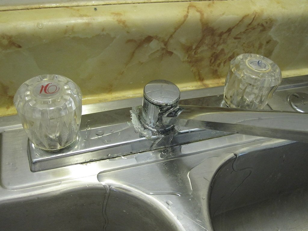 Bathroom Leak Repair across Maine
