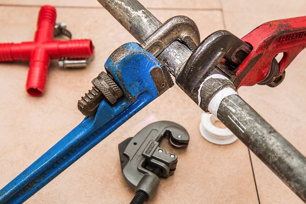 Slab Leak Detection across Maine